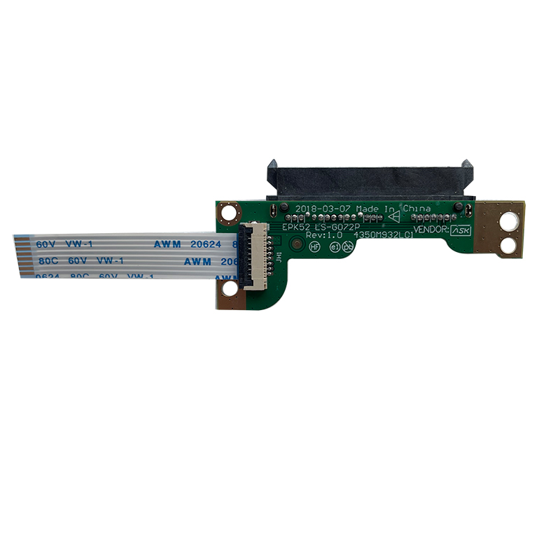 Кабель HDD для Hp 15-DB 15-DA  – обзор и цена Ssd Hard Drive