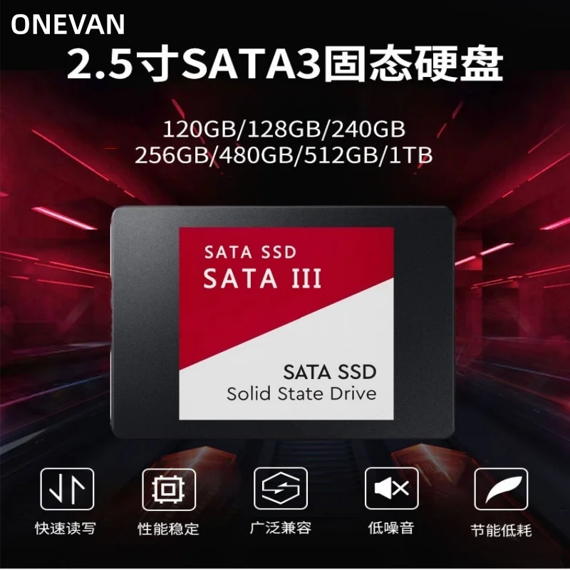Новый твердотельный накопитель – обзор и цена Ssd 500Gb