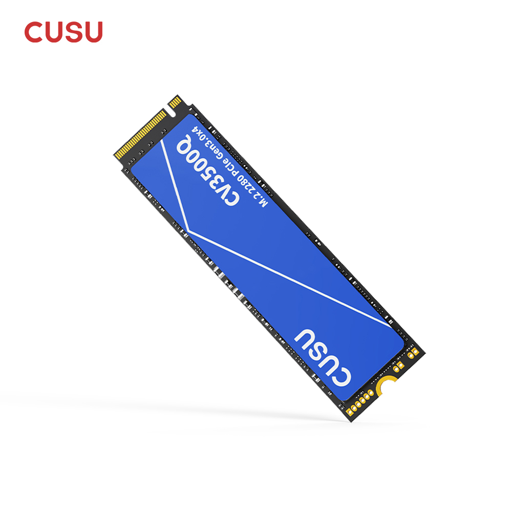 CUSU M2 SSD 1 ТБ 2 ТБ NVMe SSD – обзор и цена Ssd 500Gb