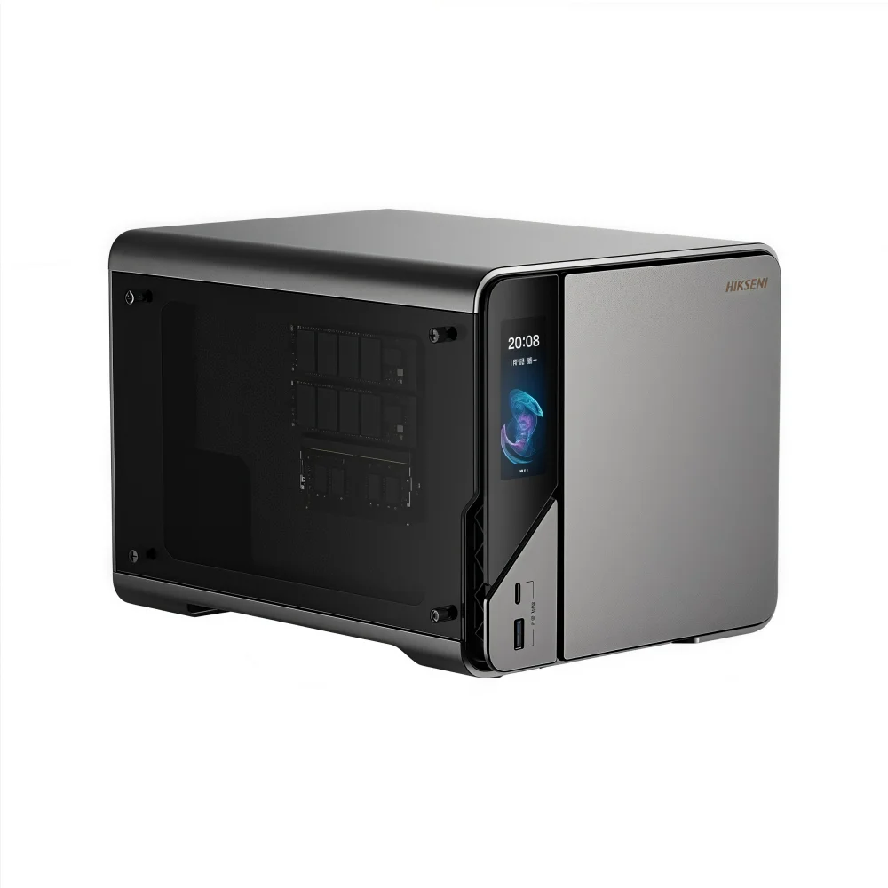 TLF НОВЫЙ сенсорный экран N100 – обзор и цена Nvme Ssd