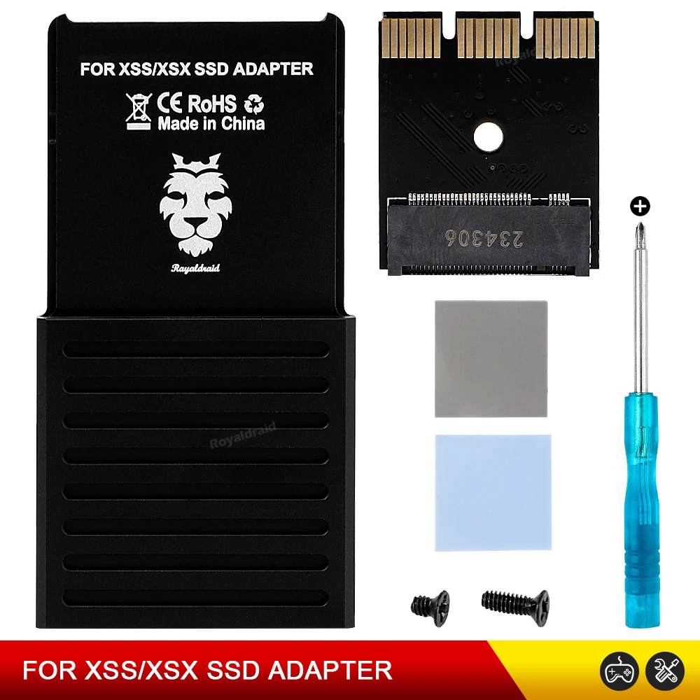НОВАЯ карта расширения M2 для  – обзор и цена Memory Card Ssd