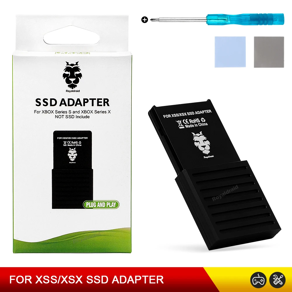 НОВАЯ карта расширения M2 для  – обзор и цена Memory Card Ssd